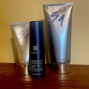 Monat Hair Care Bundle - Brand New never used!